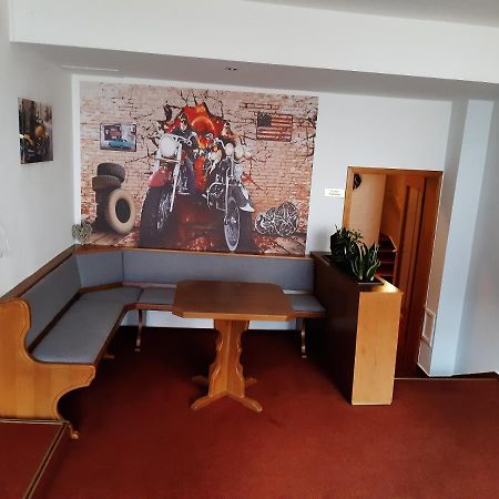 Landhaus Wildemann Hotel Luaran gambar