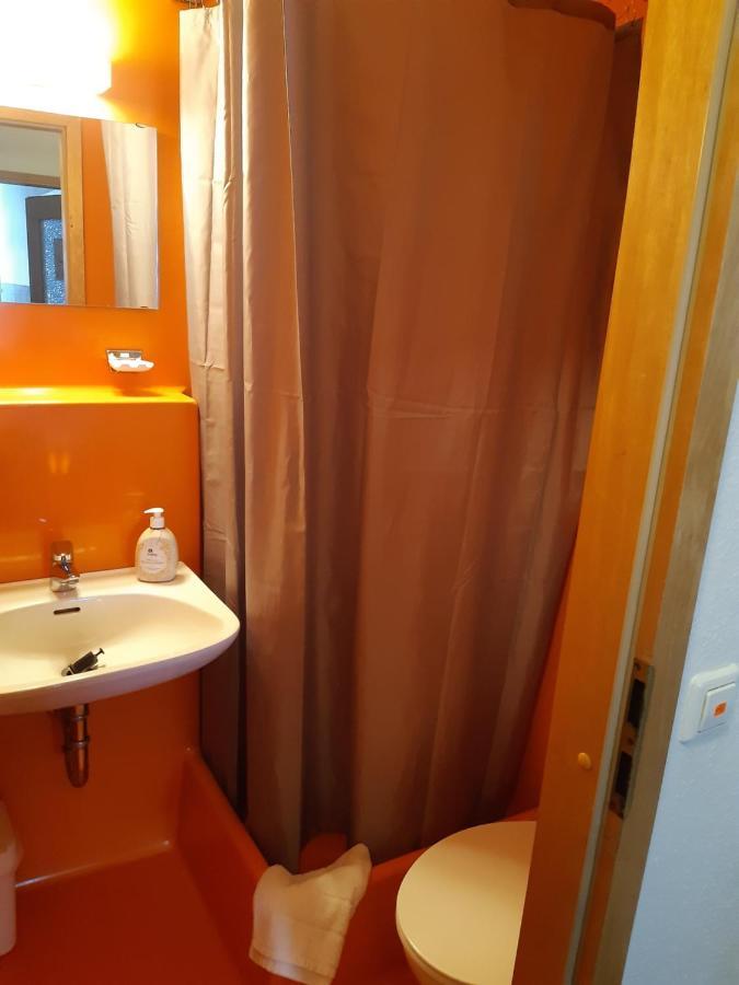 Landhaus Wildemann Hotel Luaran gambar